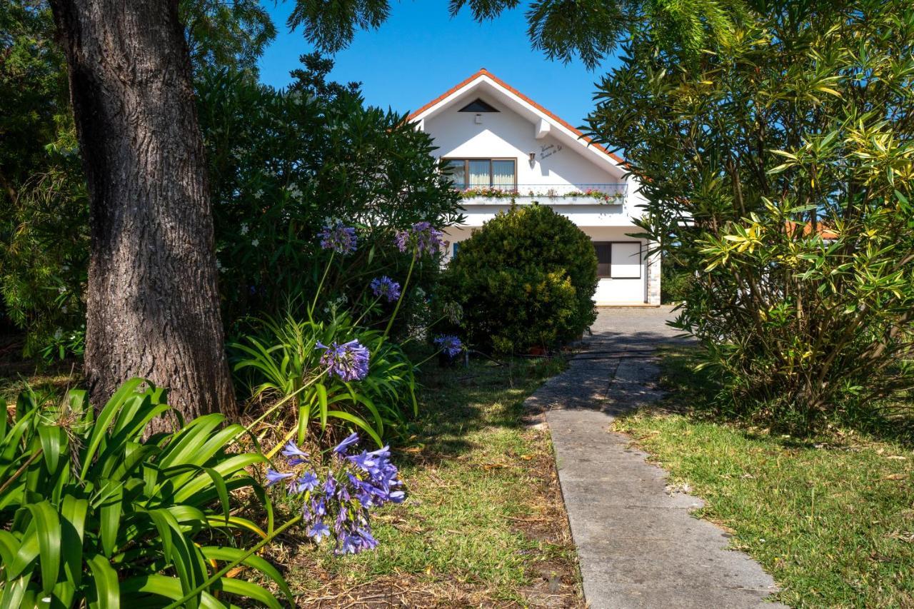Refugio Rural - Eco Villa Caldas Da Rainha Dış mekan fotoğraf