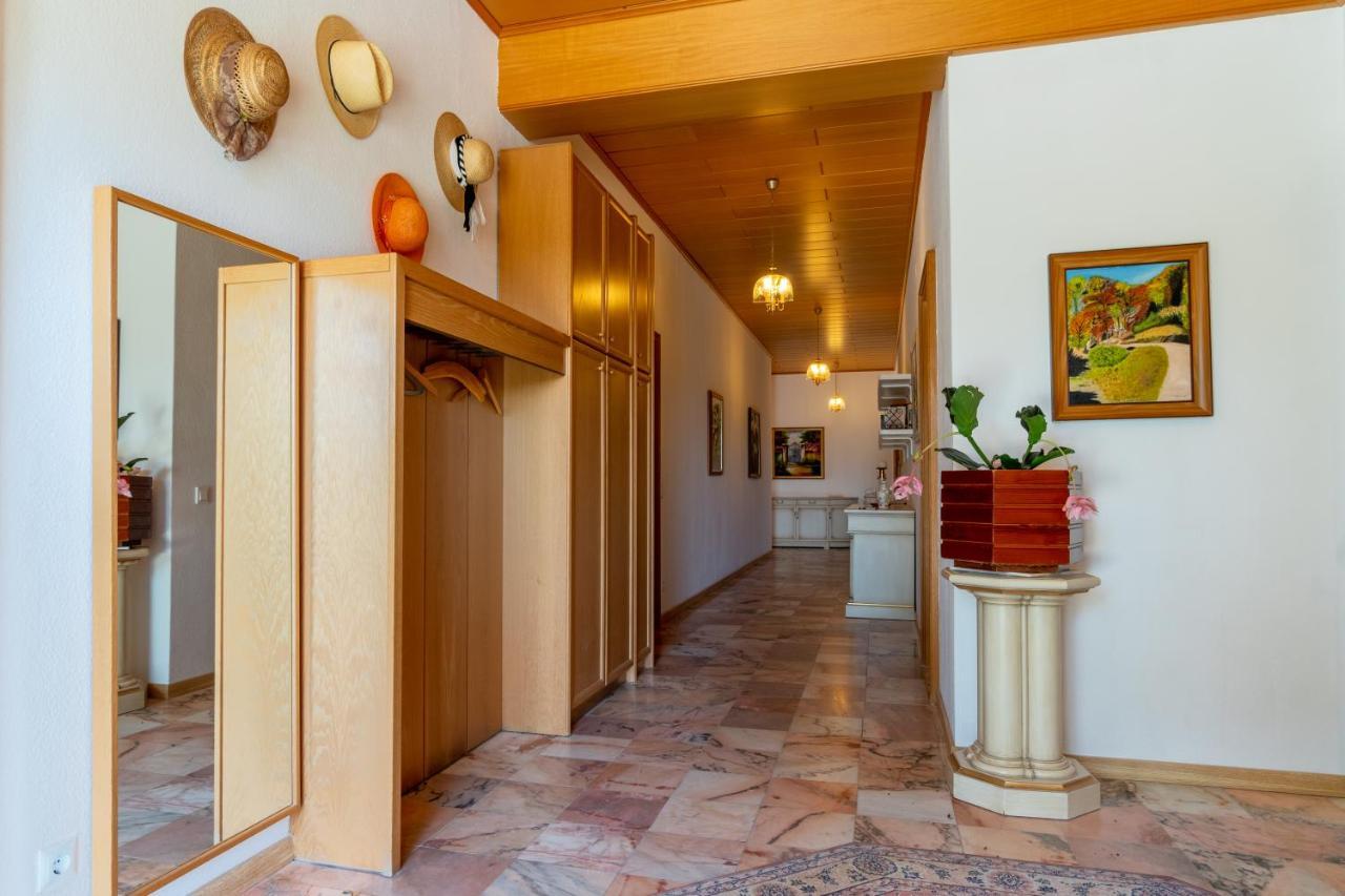 Refugio Rural - Eco Villa Caldas Da Rainha Dış mekan fotoğraf