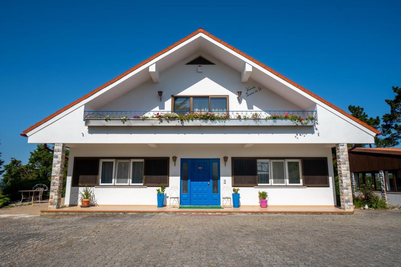Refugio Rural - Eco Villa Caldas Da Rainha Dış mekan fotoğraf