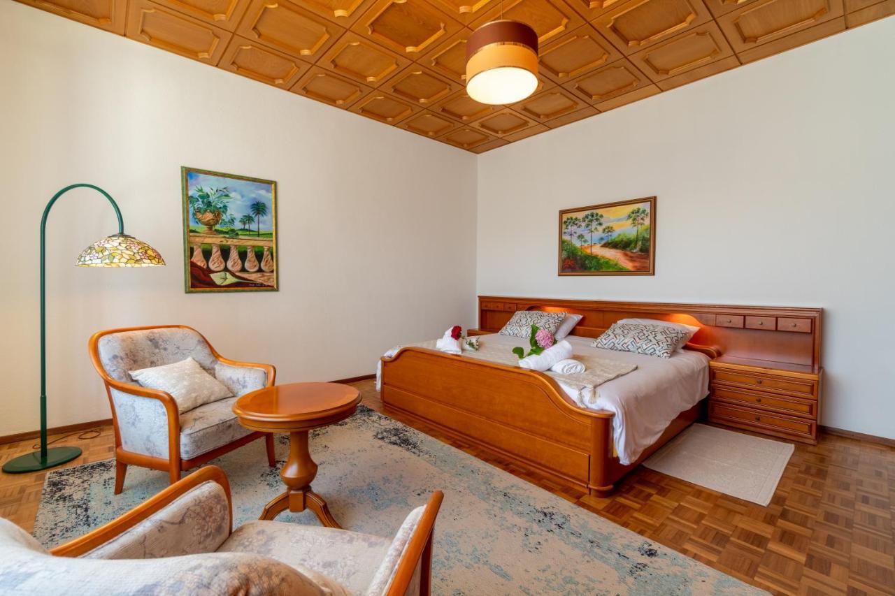 Refugio Rural - Eco Villa Caldas Da Rainha Dış mekan fotoğraf