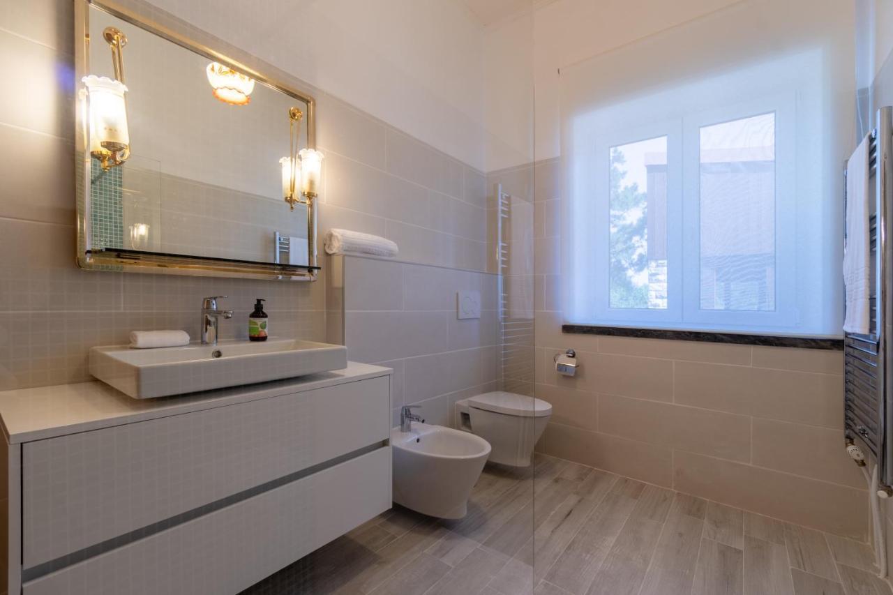 Refugio Rural - Eco Villa Caldas Da Rainha Dış mekan fotoğraf