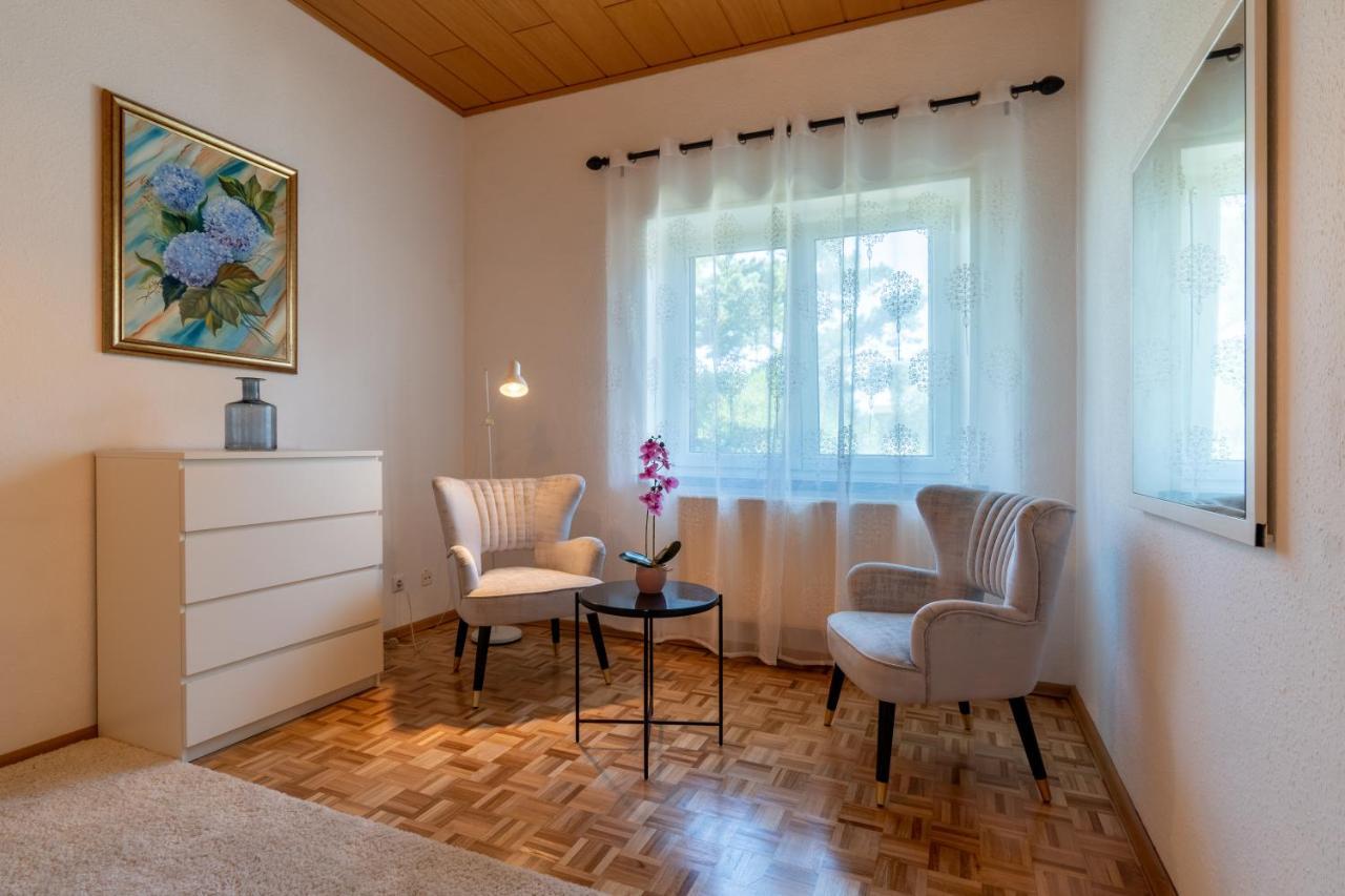 Refugio Rural - Eco Villa Caldas Da Rainha Dış mekan fotoğraf