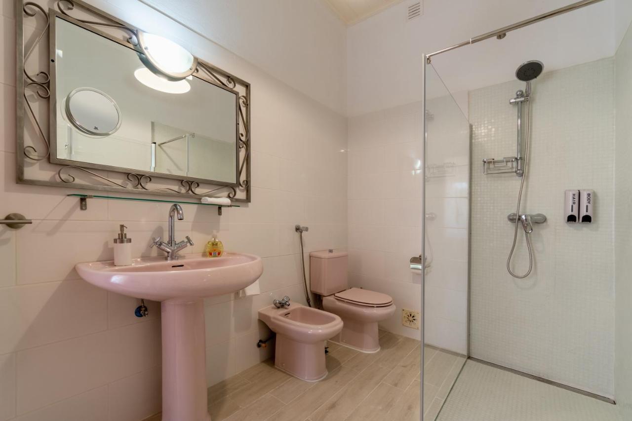 Refugio Rural - Eco Villa Caldas Da Rainha Dış mekan fotoğraf