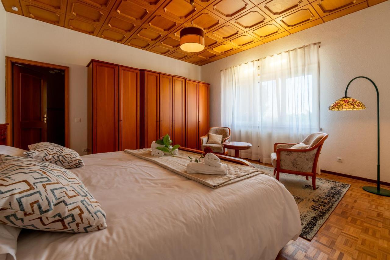 Refugio Rural - Eco Villa Caldas Da Rainha Dış mekan fotoğraf