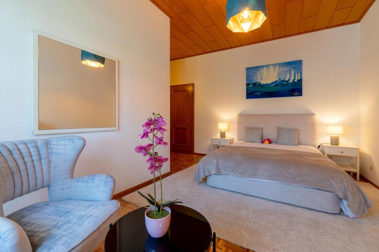 Refugio Rural - Eco Villa Caldas Da Rainha Dış mekan fotoğraf