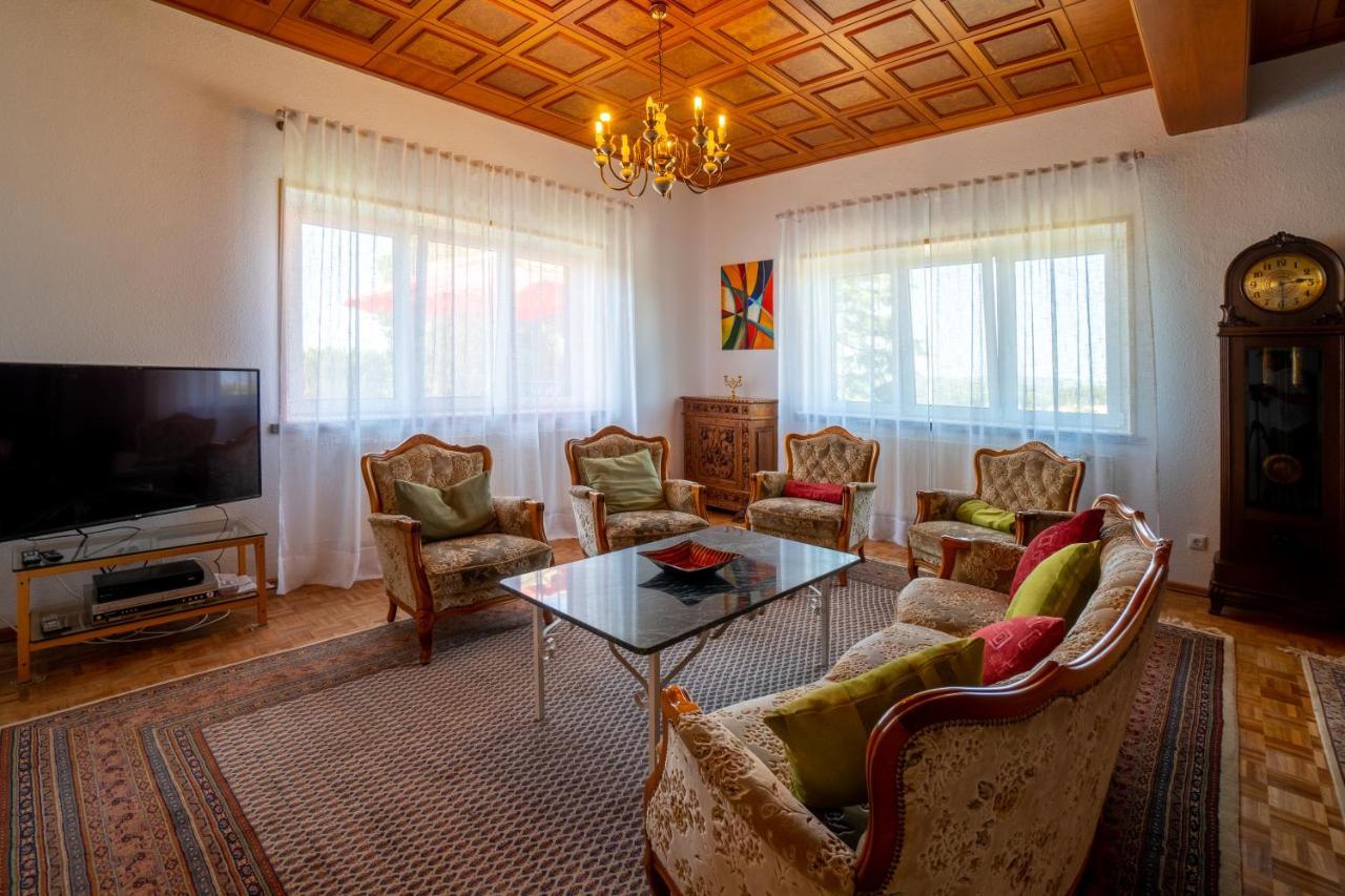 Refugio Rural - Eco Villa Caldas Da Rainha Dış mekan fotoğraf