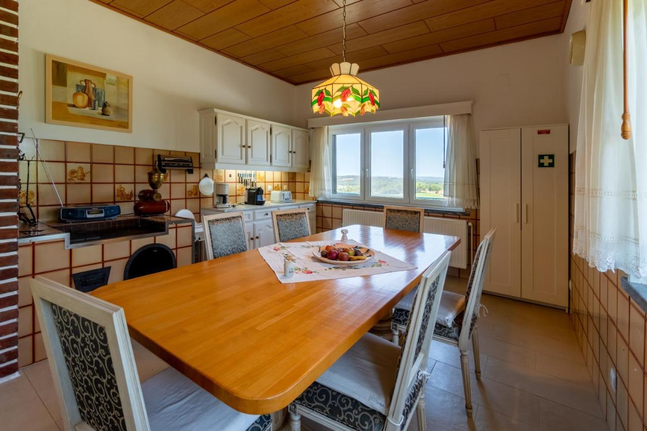 Refugio Rural - Eco Villa Caldas Da Rainha Dış mekan fotoğraf