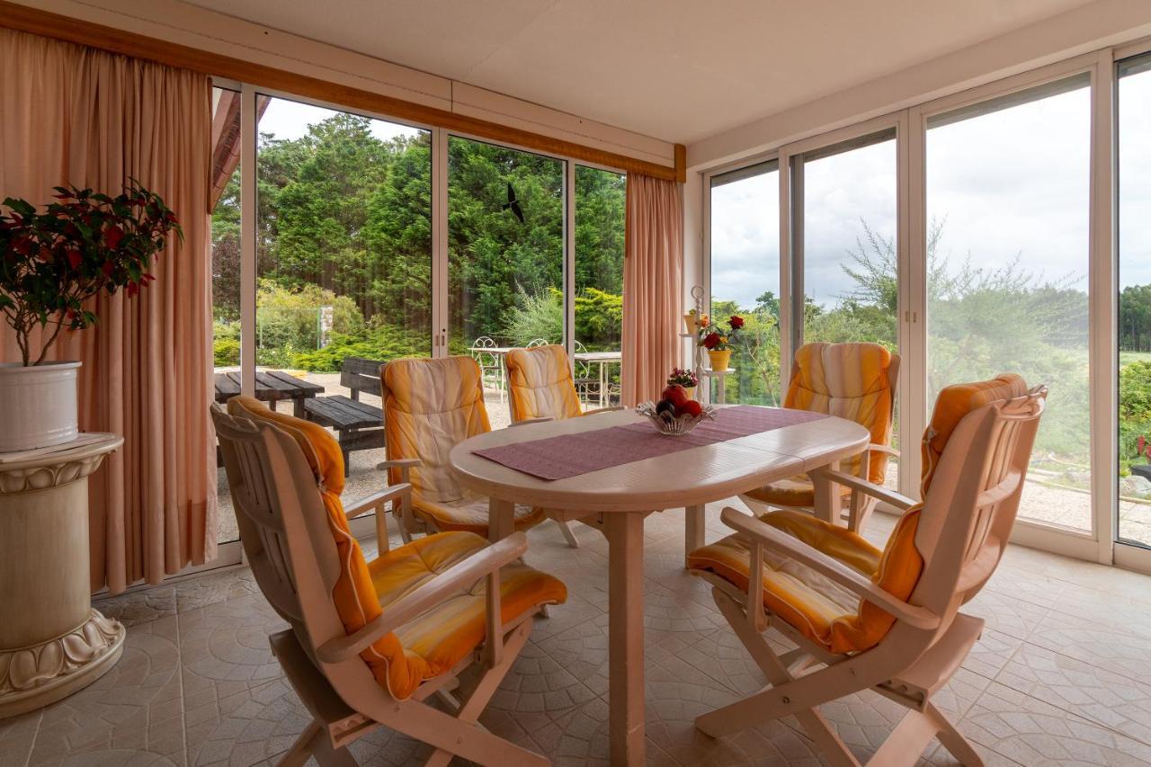 Refugio Rural - Eco Villa Caldas Da Rainha Dış mekan fotoğraf