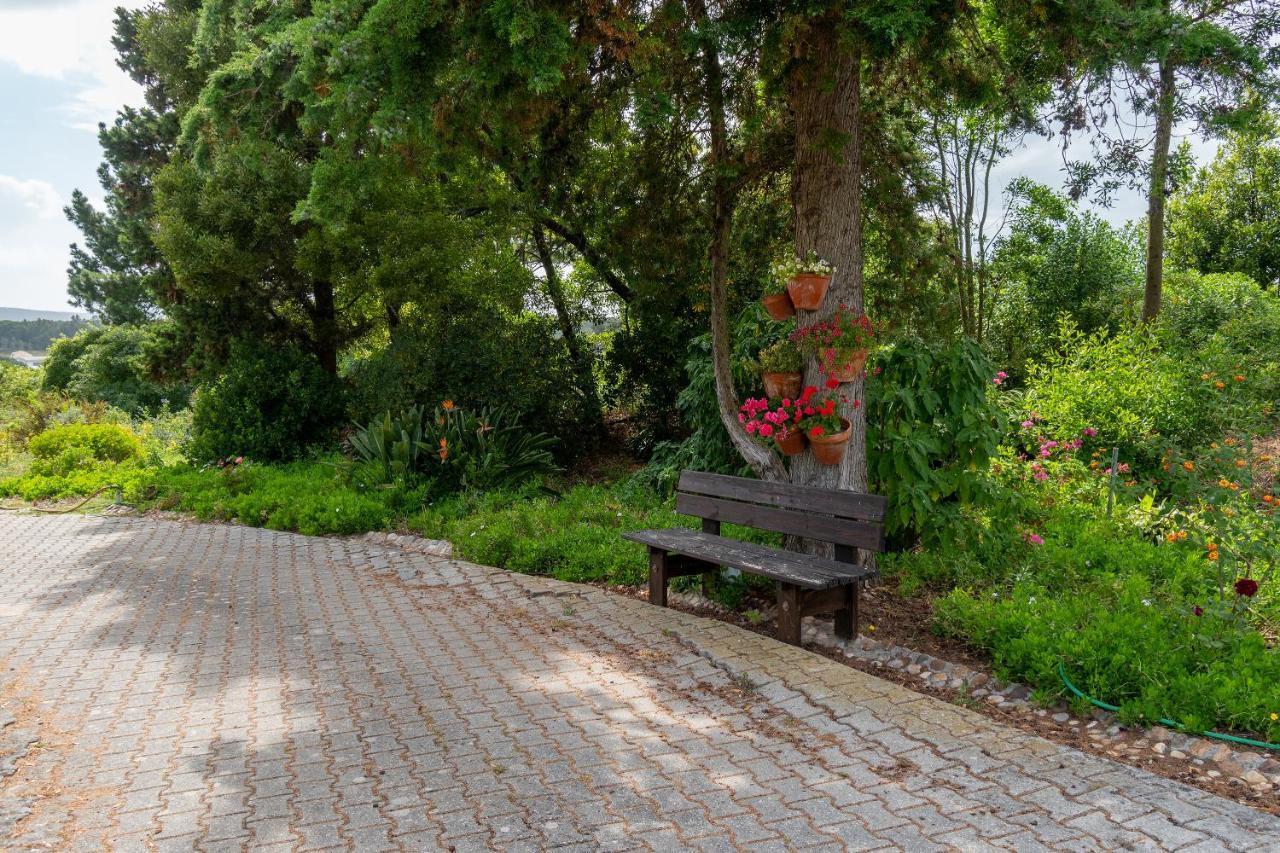 Refugio Rural - Eco Villa Caldas Da Rainha Dış mekan fotoğraf