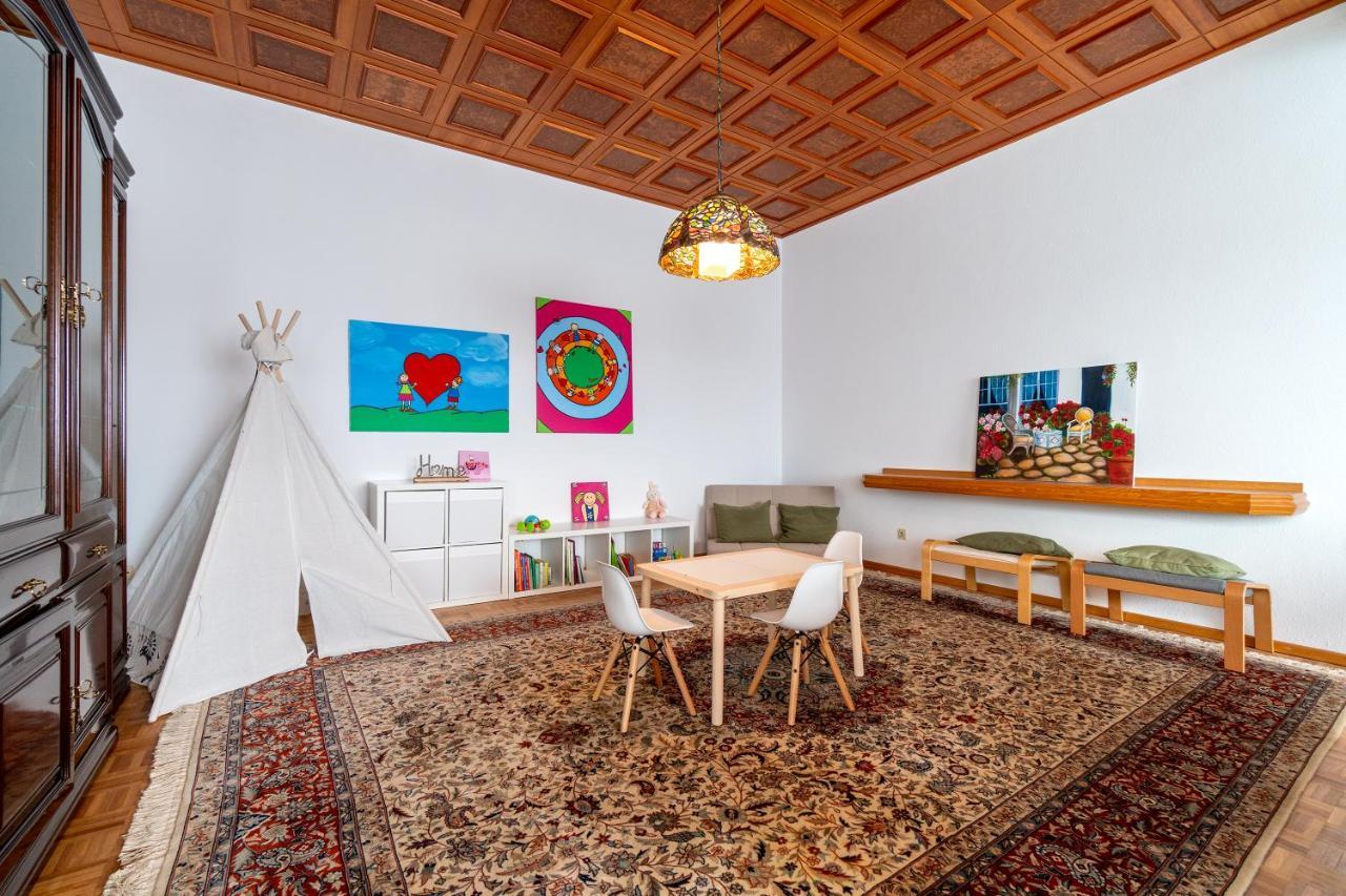 Refugio Rural - Eco Villa Caldas Da Rainha Dış mekan fotoğraf