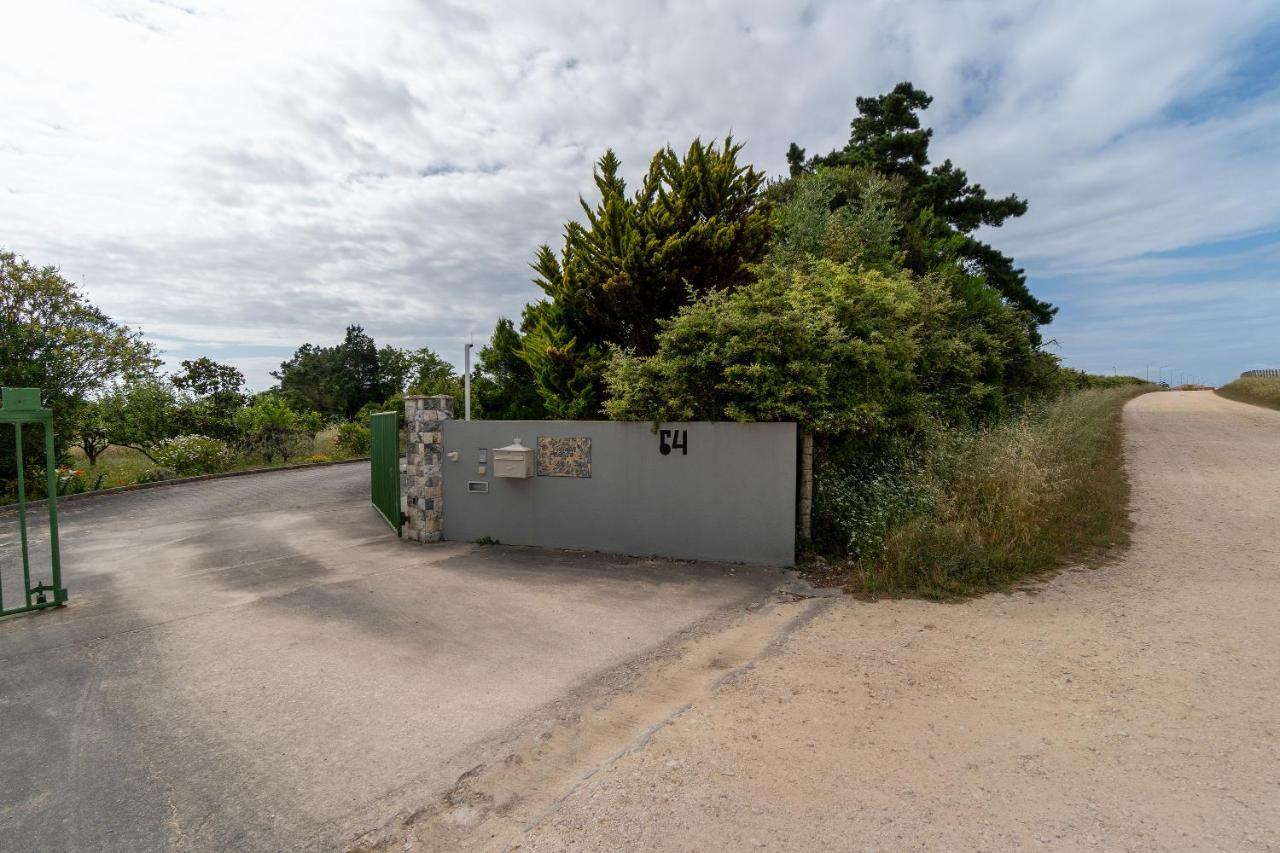Refugio Rural - Eco Villa Caldas Da Rainha Dış mekan fotoğraf