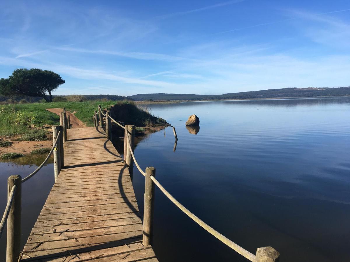 Refugio Rural - Eco Villa Caldas Da Rainha Dış mekan fotoğraf